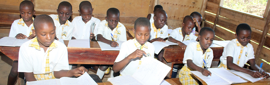 Pleroma Christian School