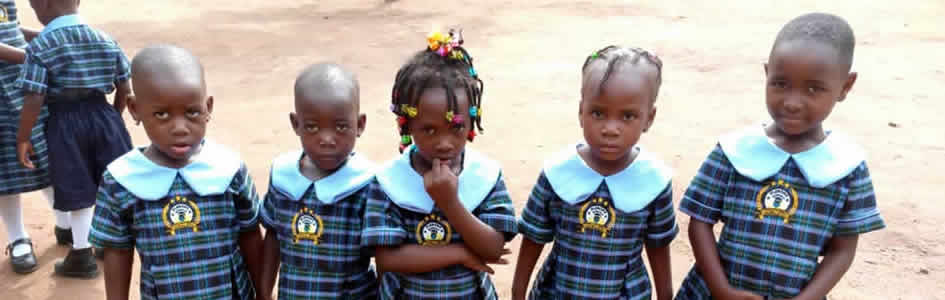 Pleroma Christian School